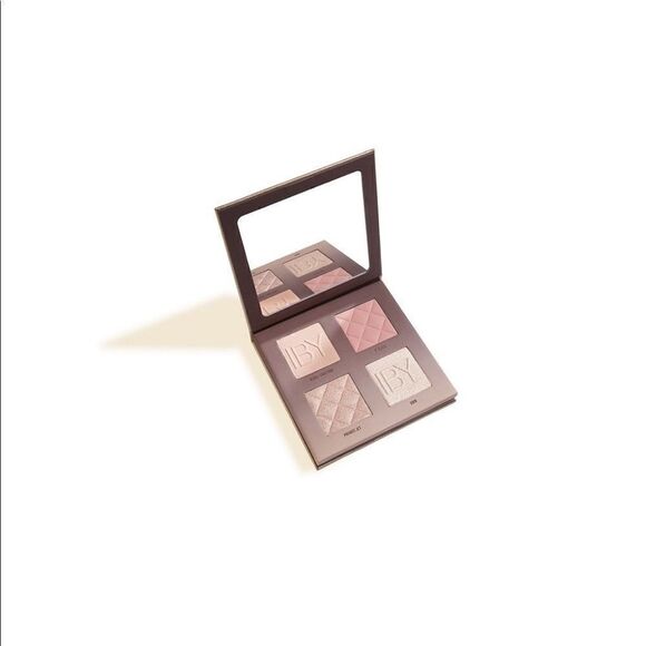 IBY BEAUTY Carry On Palette NEW in the box IPSY - Picture 10 of 16